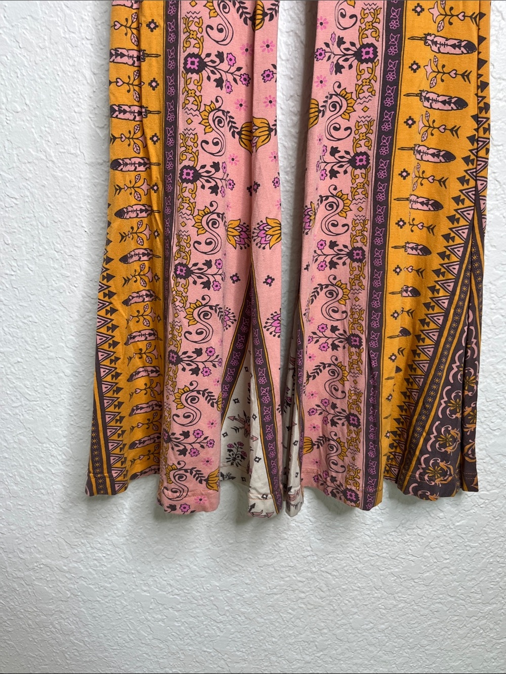 Spell and the Gypsy Desert Wanderer Bells Pants sz L - Picture 7 of 12